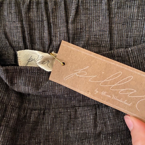 Pillar by Allison Wonderland Pant - Picture 2 of 11